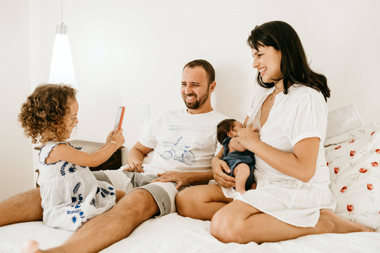 Família